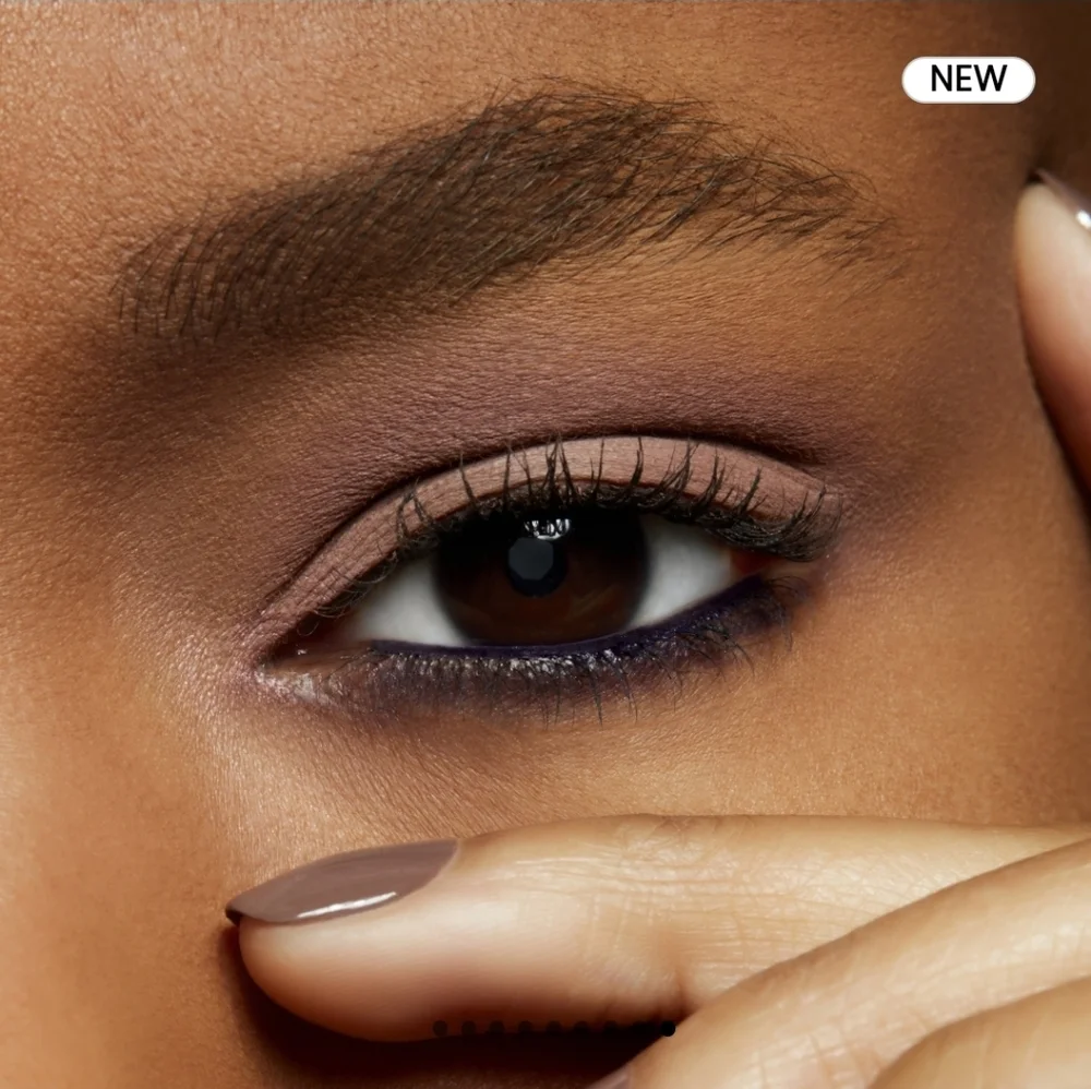 MAC Long Wear Eye Shadow In‎ Royal Rendezvous